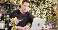 Deacon finds a text exchange Sheila had with an unknown person